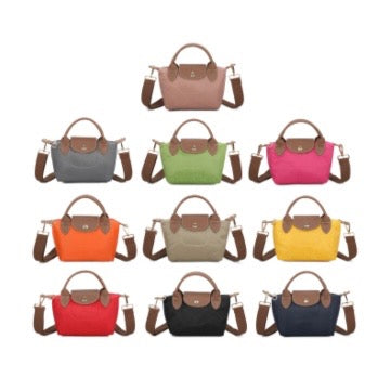 Mini Grab Bag Asstored Colours