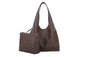 Hobo Bag Chocolate Brown