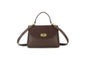 Camilla Top handle Bag Chocolate