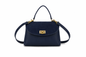 Camilla Top handle Bag Navy