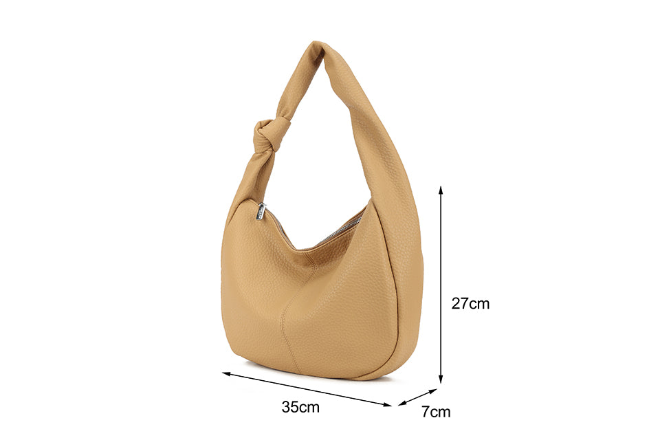 Jula Shoulder Bag Latte