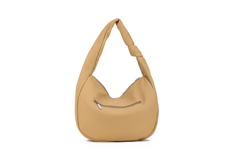 Jula Shoulder Bag Latte