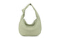 Jula Shoulder Bag Cream Green