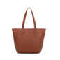 Shoulder Bag Brown