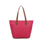 Shoulder Bag Fushia