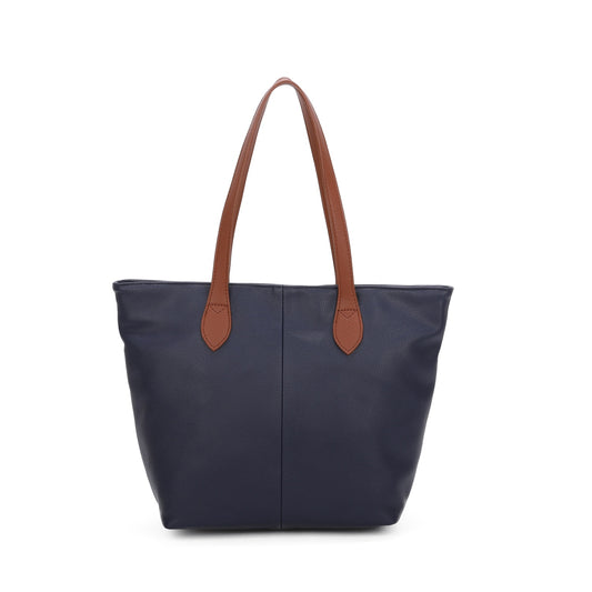 Shoulder Bag Navy