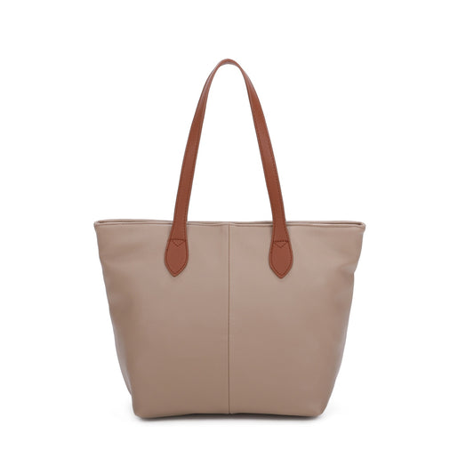 Shoulder Bag Mocha
