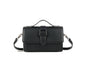 Buckle Front Over body Bag Asstd Colours