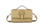 Buckle Front Over body Bag Asstd Colours