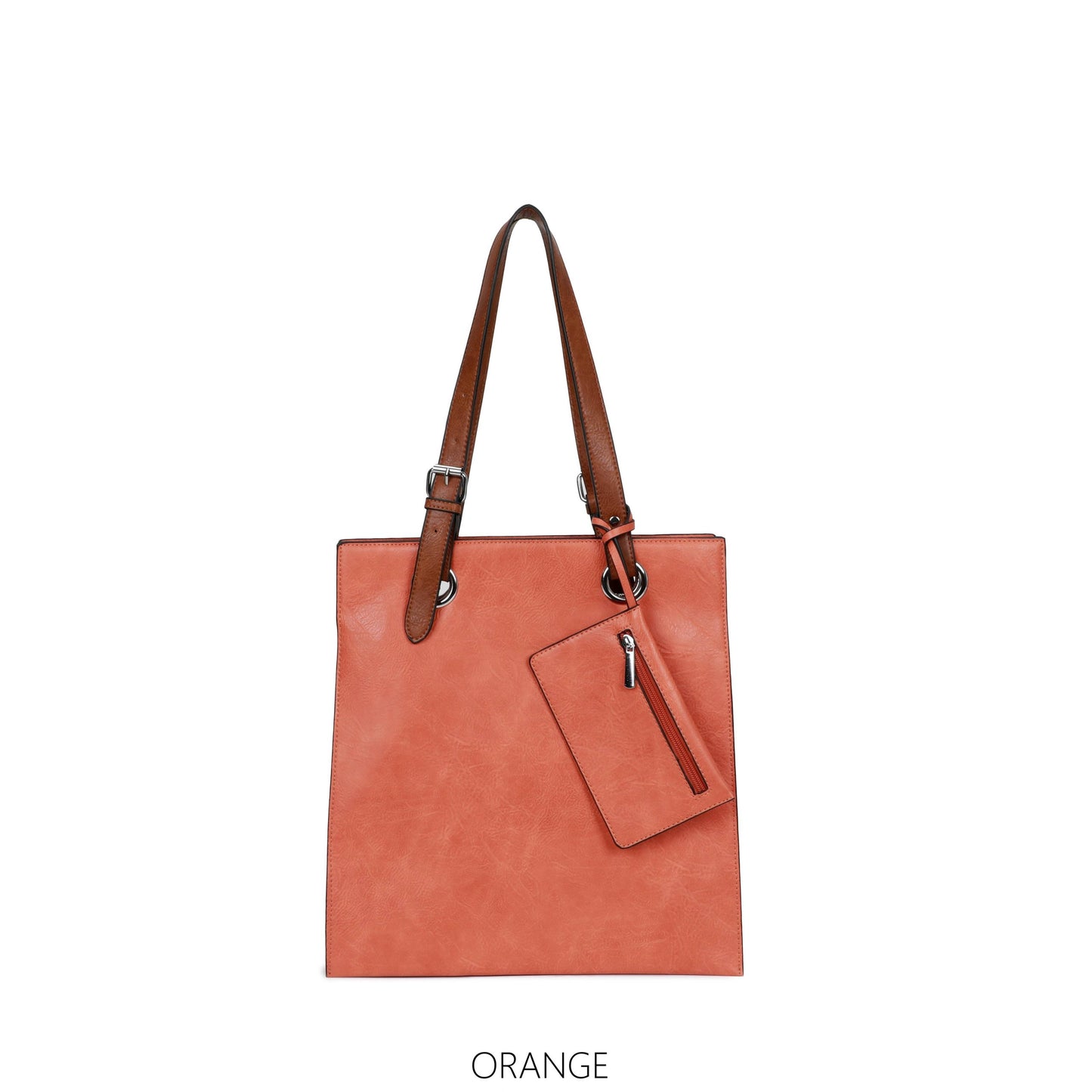Tote Bag Orange
