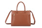 Chrissy Two Pocket Bag Tan