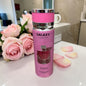 Bella Perfume Body Spray Inspired by La Vie Est Belle