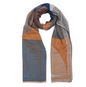 Eli Beaumont Reversible  Blue  Camel Semi Circle