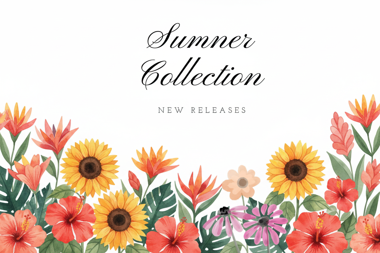 New Brands