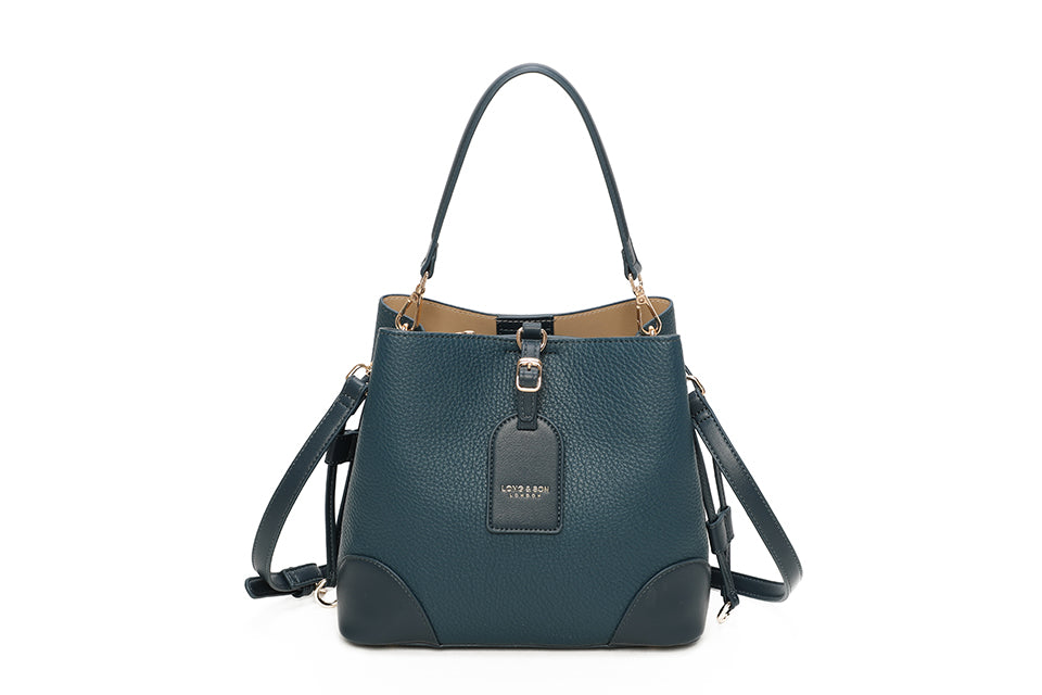 Coco Handbag Navy