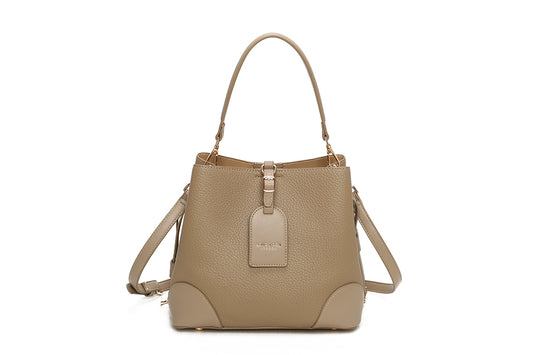 Coco Handbag  Biege