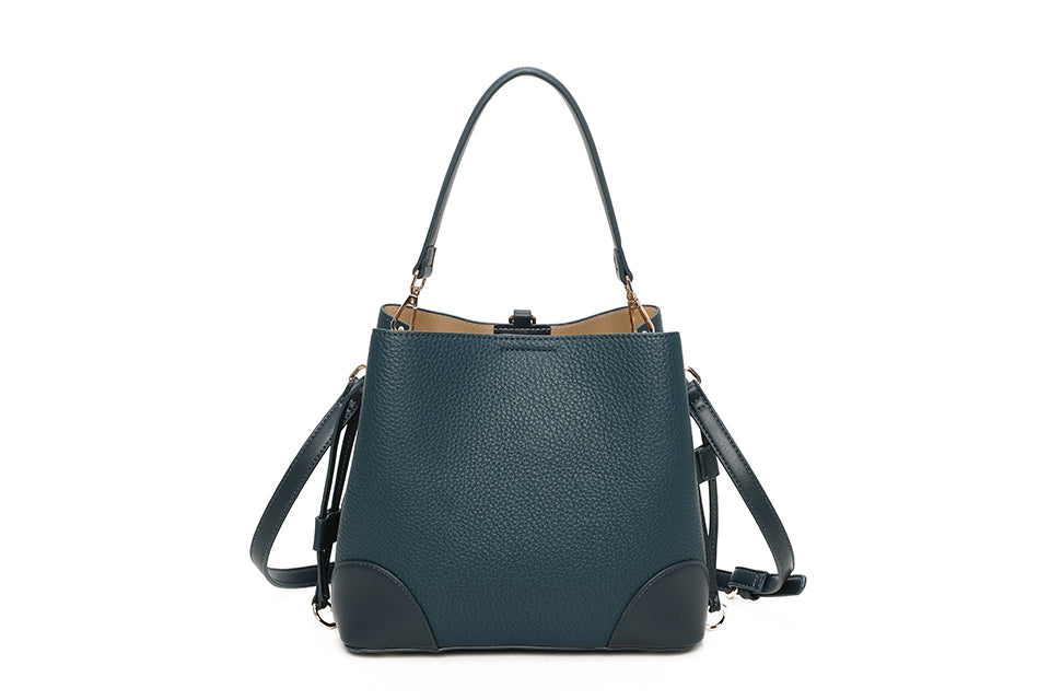 Coco Handbag Navy