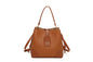 Coco Handbag Tan