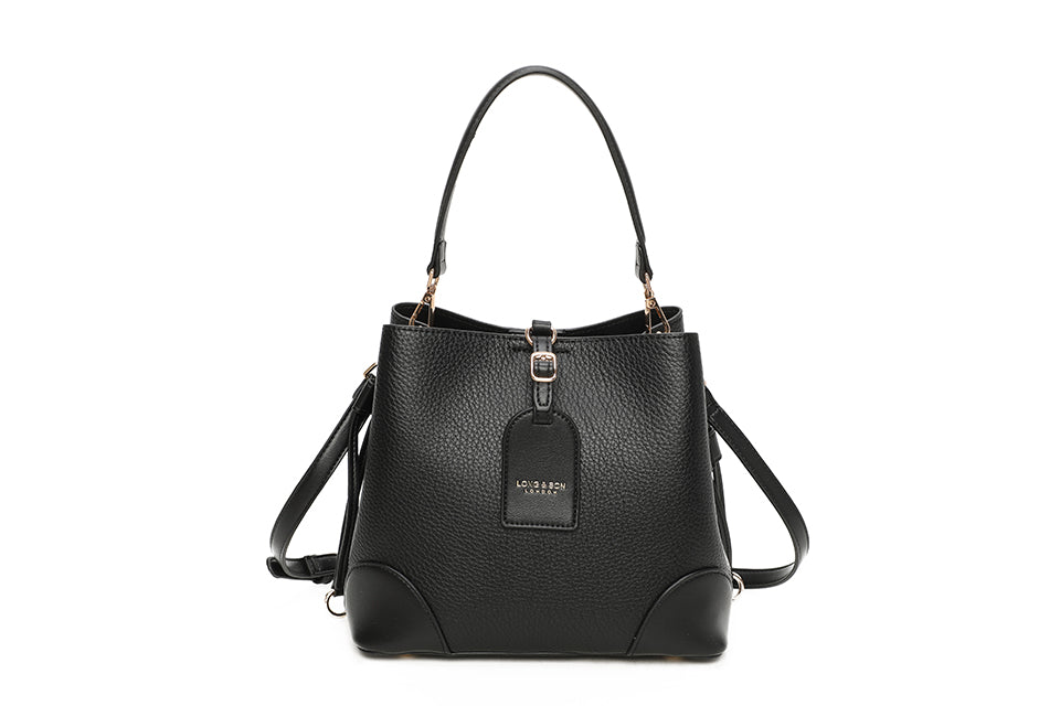 Coco Handbag Black