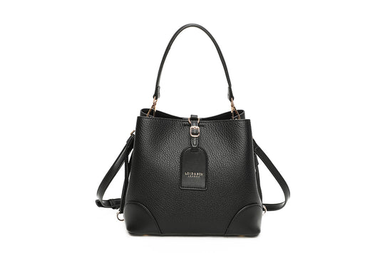 Coco Handbag Black