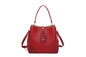 Coco Handbag Wine