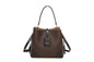 Coco Handbag Chocolate Brown