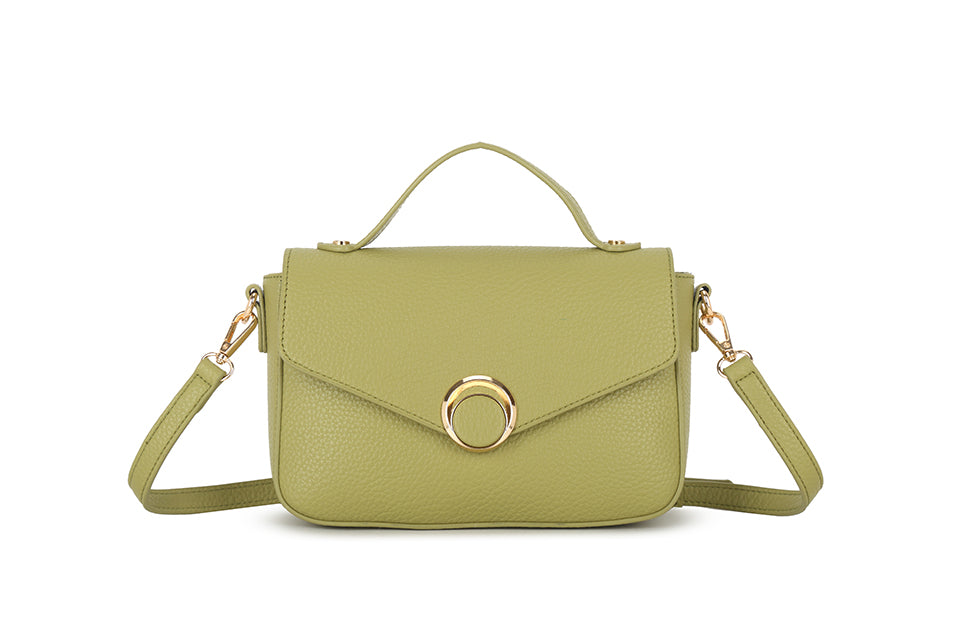 Mimi Satchel Asstd Colours
