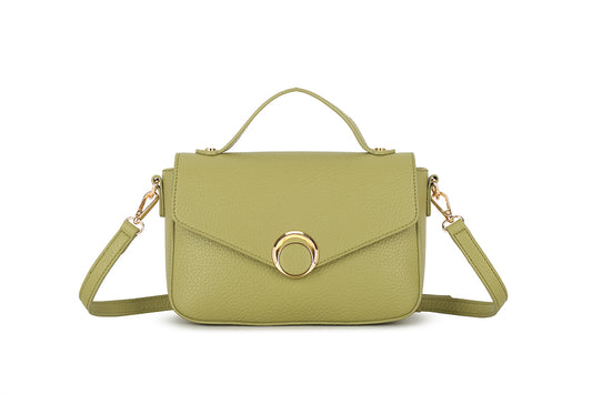 Mimi Satchel Asstd Colours