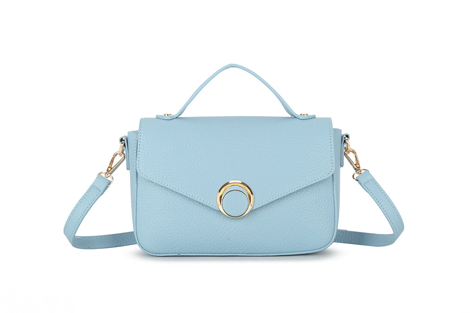 Mimi Satchel Asstd Colours