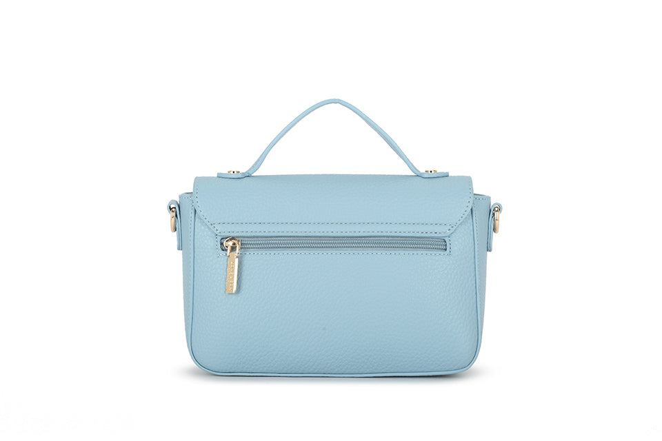 Mimi Satchel Asstd Colours