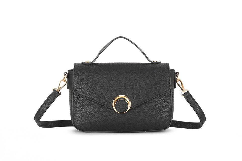 Mimi Satchel Asstd Colours